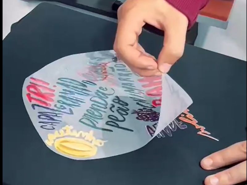Impressão Sublimática: O Guia Completo para Transformar sua Criatividade em Negócio