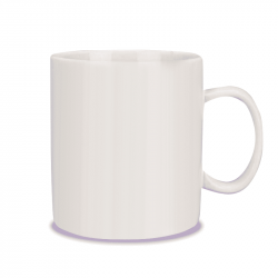Caneca Branca Atacado Premium AAA  - 2 caixas (R$ 34000 por caixa) R$ 944 um