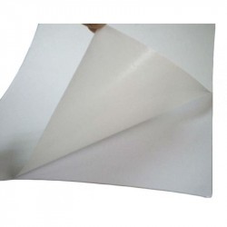 Papel Adesivo Glossy A4 115g - 100 folhas