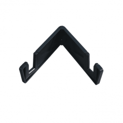 Suporte de mesa para Celular Preto