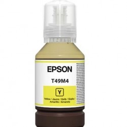 tinta sublimática original epson ULTRACHROME F170 amarelo