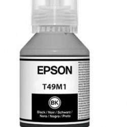 tinta sublimática original epson ULTRACHROME F170 preta (black)