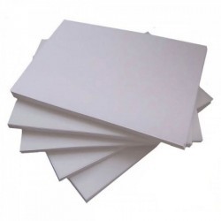 Papel Fotográfico MATTE à Prova D'àgua 230gr A4 - 100 folhas