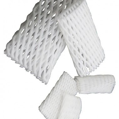 Rede para produtos frágeis em EPE 20cm unidade