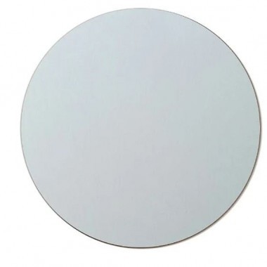 Azulejo 15x15 para sublimação com furos para pendurar