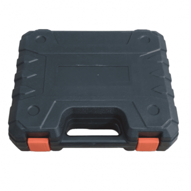 Bomba de chimarrão inox brasão RS c/ rosca