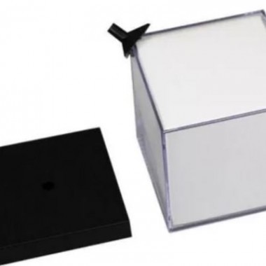 Foto Cubo Giratório 6,2cm