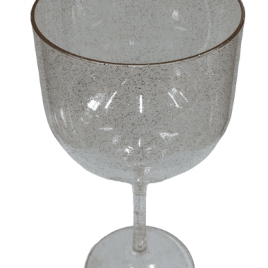 TAÇA GIN GLITTER