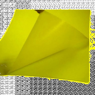 Papel Adesivo Glossy A4 130g/135g 100 folhas