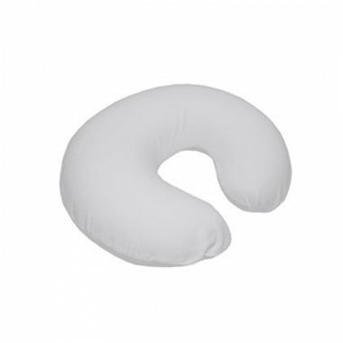 Almofada de Pescoço (capa + enchimento)