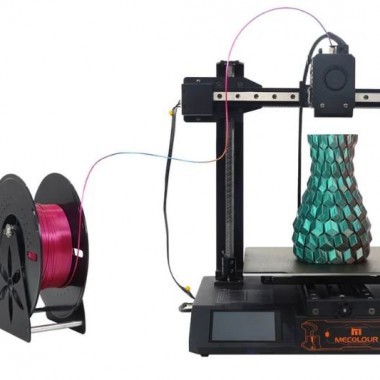 Impressora 3D FDM MECOLOUR 220v