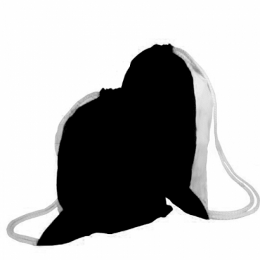 Mochila Esportiva - com bolso