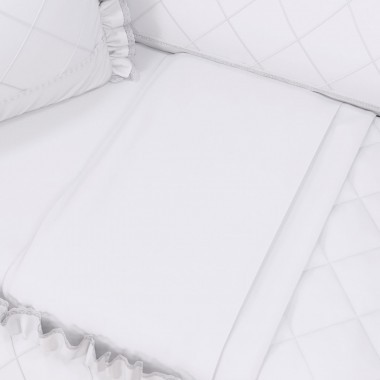 Lençol Infantil para sublimação