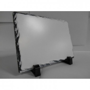 Porta Retrato em Pedra - 20x20