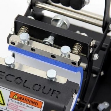 Manta silicone para Canecas