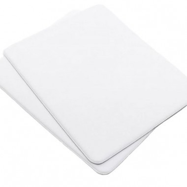 Mouse Pad Retangular para Sublimação Borda Soldada  - 1 unidade