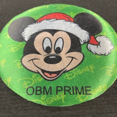 OBM PRIME (ACETINADO/BRILHO) A4  5 FOLHAS