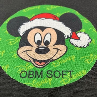 OBM SOFT (SUTIL) A4 5 FOLHAS