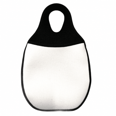 Lixeira Neoprene para carro - 1 unidade