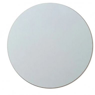 Placa Redonda MDF para Sublimação 15x15