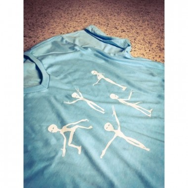 P.S. Lumen (25 cm X 50 cm)