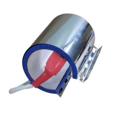 Resistência MECOLOUR Cilíndrica de canecas 11OZ