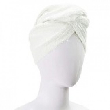 Touca de banho para cabelo