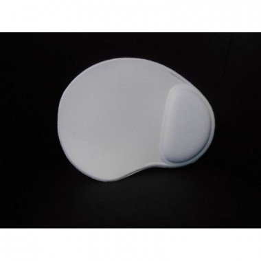 Mouse Pad Gota com apoio- 1 unidades