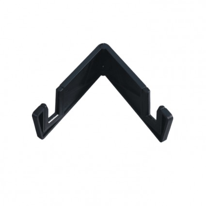 Suporte de mesa para Celular Preto