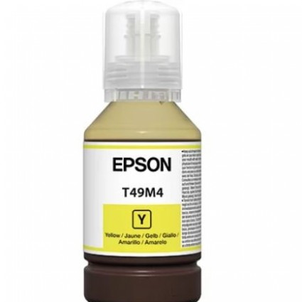 tinta sublimática original epson ULTRACHROME F170 amarelo