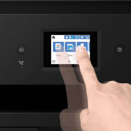 Caixinha p/ caneca e doces modelo Cenário