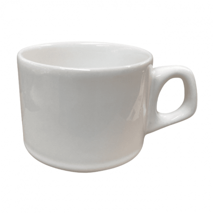 Caneca cafezinho 180ml
