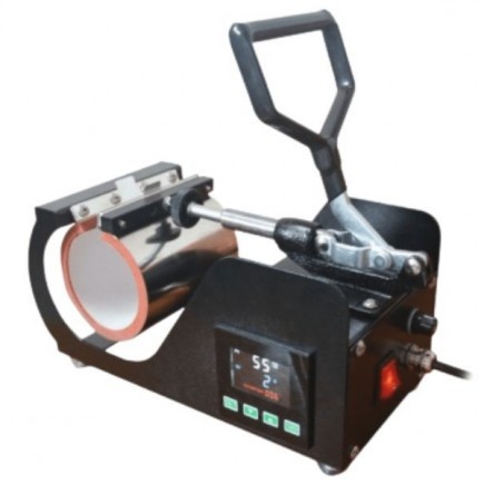 Prensa térmica de caneca