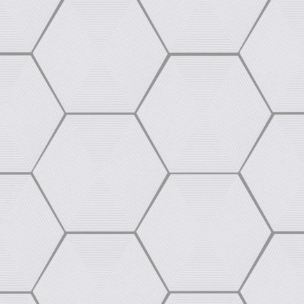 Azulejo Hexagonal para sublimação