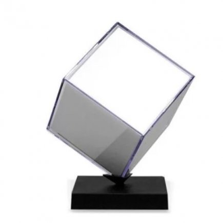 Foto Cubo Giratório 6,2cm