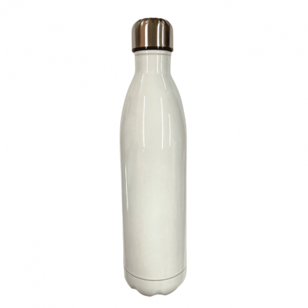 Garrafa em Aço Inox 750ml
