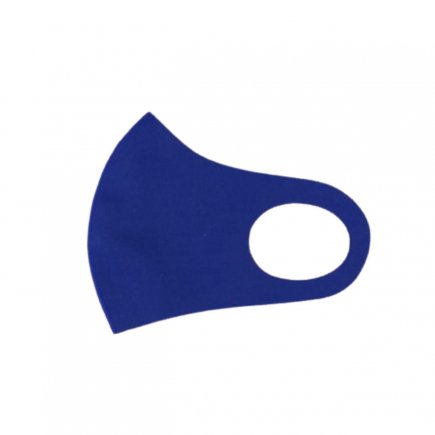 Máscara de proteção Neoprene - TECIDO SUBLIMÁVEL
