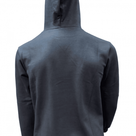 Moletom Preto para personalizar - Modelo Novo