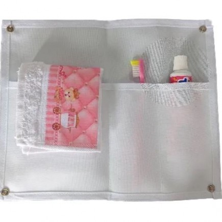 Pantufa PRETA - Infantil inverno