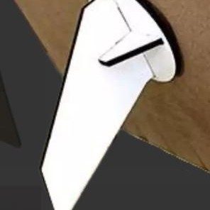 Pezinho para Placa de MDF