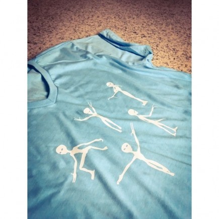 P.S. Lumen (25 cm X 50 cm)