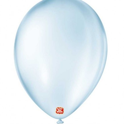 Regata Feminina Canelada - Ribana Azul