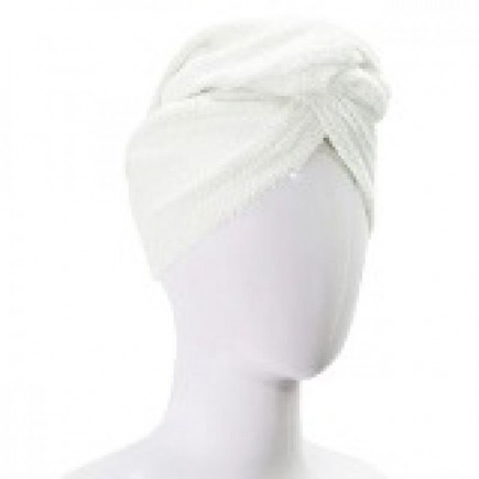 Touca de banho para cabelo