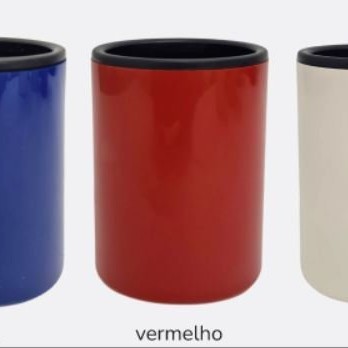 Squeeze Alumínio Branco Infantil para Sublimação com Bico Automático - 500ml