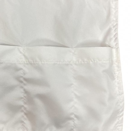 Squeeze Vidro e Aço Inox 520 Ml com luva Soft Shell S/ Resina