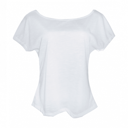 Camiseta Feminina 'Morcegão'