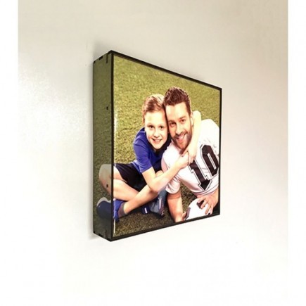 Moldura para Azulejo - MDF - acompanha azulejo