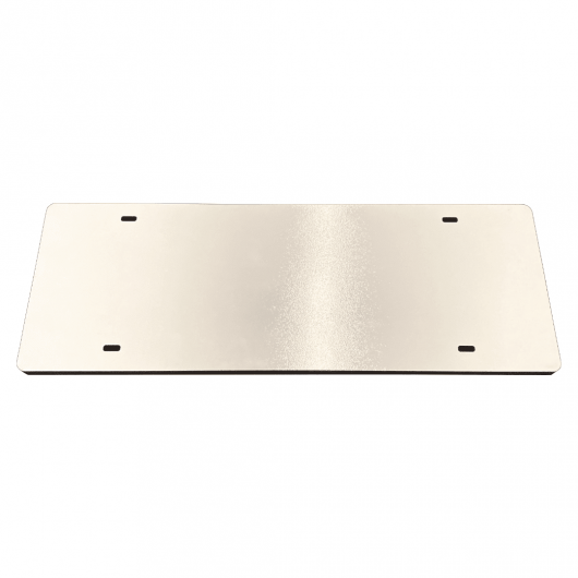 Placa de carro decoração MDF 6mm - melhor qualidade