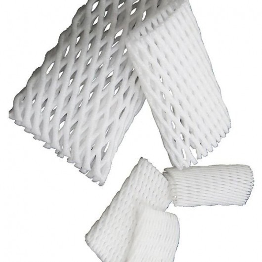 Rede para produtos frágeis em EPE 20cm unidade