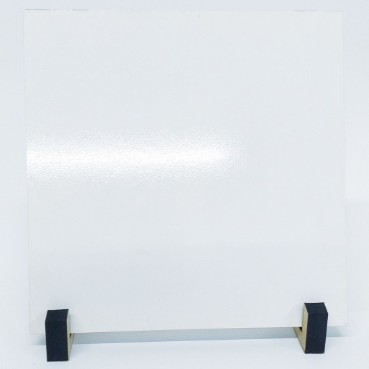 Quadro MDF 6mm 15x15 - Sublimação